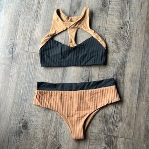 boys + arrows  bikini set